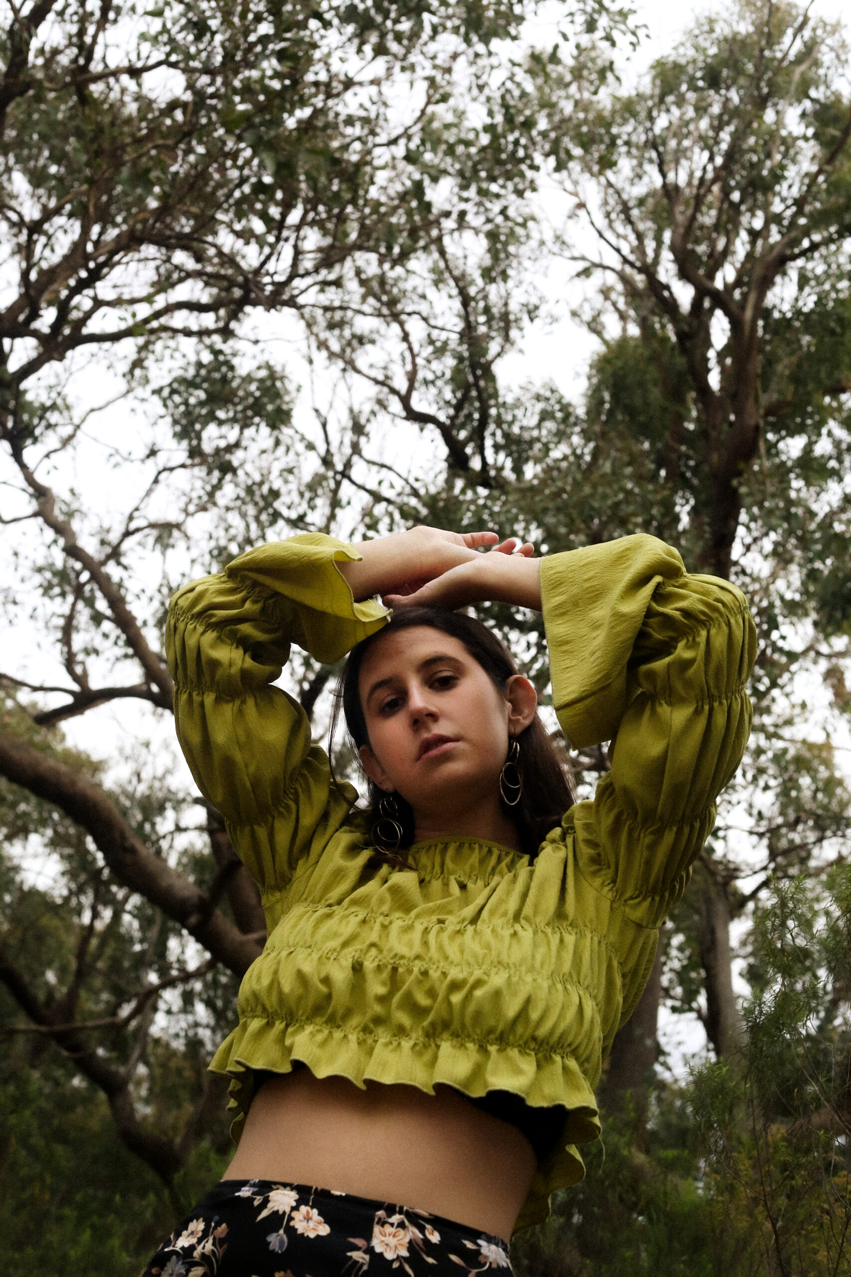 Melbourne’s Za Noon on the Dream Worlds and Real Worlds of Her Debut Single
