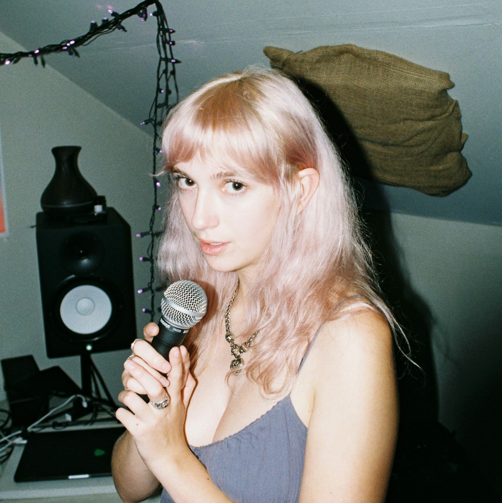 Girlpuppy on Taylor Swift, Living in Atlanta, and Her New EP <Em>Swan</Em>