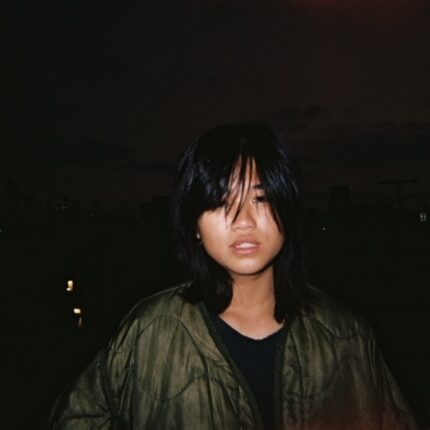 Hana Vu on Razor Scooters, Tumblr, and Her Album <em>Public Storage</em>