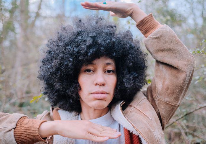 Linqua Franqa on Activism, Angela Davis and their new album <em>Bellringer</em>